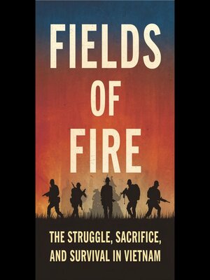 cover image of Fields of Fire